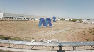 Miete Landgut  Rio henares. Campa de uso industrial en alquiler