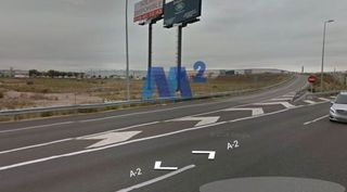 Affitto Fondo rustico in Alovera. En alovera