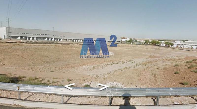 Foto 21d729de-8081-4fde-be07-7c4a2f57d93a. Lloguer finca rústica a Alovera