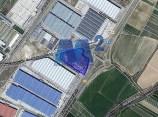 Location Propriété à Alovera. En alovera