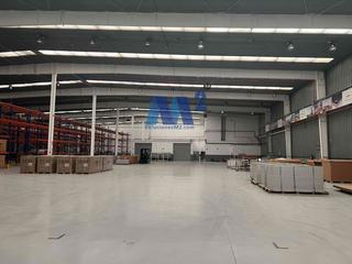 Rent Industrial building in San Agustín de Guadalix. En san agustin del guadalix