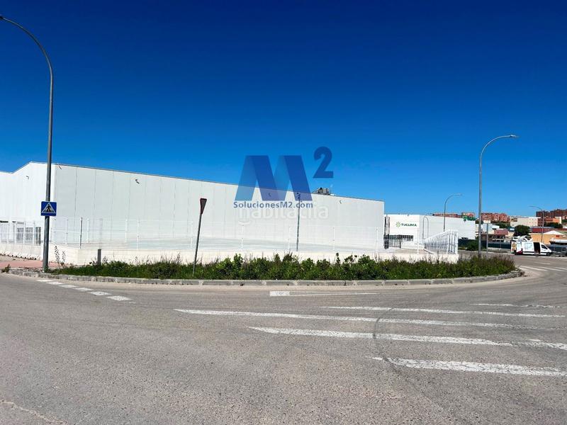 Foto 1cf156ec-554a-4a4a-b6aa-d0e97e5a465e. Location propriété dans Ensanche de Vallecas-La Gavia Madrid