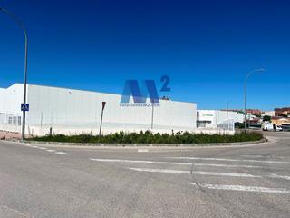 Rent Rural plot in Ensanche de Vallecas-La Gavia. En madrid