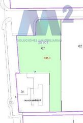 Lloguer Terreny residencial a Los Olivos-Los Ángeles. En getafe