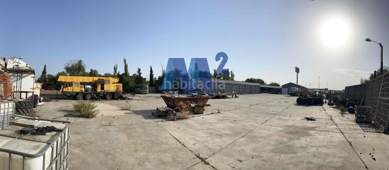 Foto c4e9807e-6d9e-4850-894d-87ac4940bdbf. Lloguer finca rústica a Los Olivos-Los Ángeles Getafe