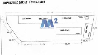 Rent Rural plot in Los Olivos-Los Ángeles. En getafe
