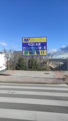 Lloguer Terreny residencial a Los Berrocales. En madrid