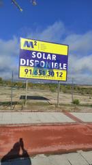 Terreny residencial a Zona Industrial. En alcobendas