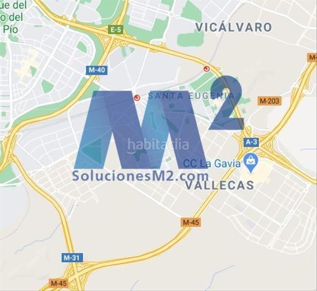 Foto 890e5d95-16b3-46ae-b7dc-9ac875d5b8fb. Location propriété dans Ensanche de Vallecas-La Gavia Madrid