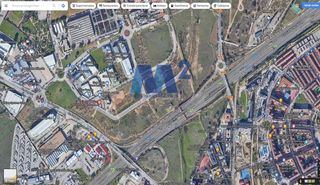 Lloguer Finca rústica a La Garena. En alcalá de henares