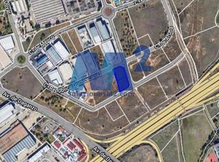 Location Propriété à La Garena. En alcalá de henares