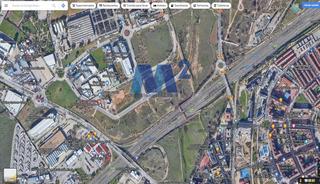 Location Propriété à La Garena. En alcalá de henares