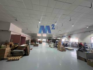 Location Bâtiment à usage industriel à Zona Industrial. En alcobendas