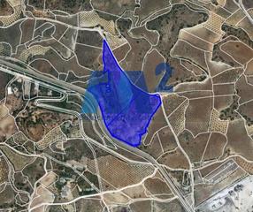 Location Propriété à El Mirador-El Grillero. Suelo rústico