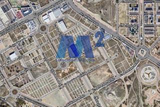 Location Propriété à Marroquina. Parcela en alquiler