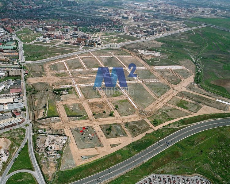 Foto 0135069d-a6dd-4f9b-944a-63fd508e622e. Rent rural plot in Marroquina Madrid