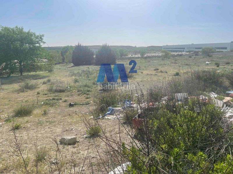 Foto 607855b2-486d-471c-8bf6-6d4db1498373. Rent rural plot in Marroquina Madrid