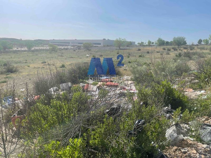 Foto 80275700-d2cc-4d8b-935e-110794332673. Rent rural plot in Marroquina Madrid