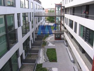 Büro  Fuencarral m-603. Despacho profesional en venta con jardín privado