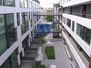 Office space in Zona Industrial. En alcobendas
