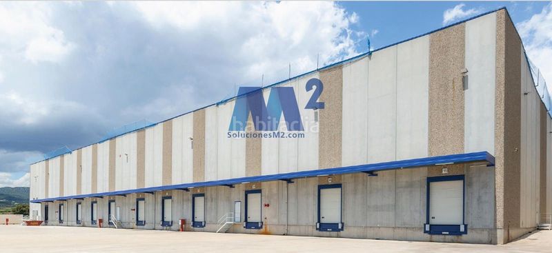 Foto 96f38fb8-cb1e-4e52-a470-e849e80d1974. Miete fabrikhalle in Urbanitzacions de Llevant Tarragona