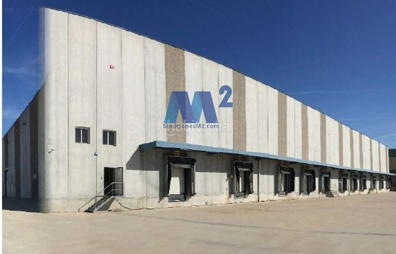 Foto d276e4dd-96ff-4575-b22d-70b531890c57. Miete fabrikhalle in Urbanitzacions de Llevant Tarragona