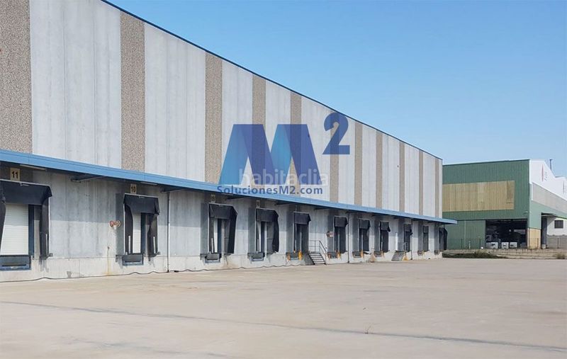 Foto ee67663a-a422-4fa7-9b54-a626cf3d68e0. Miete fabrikhalle in Urbanitzacions de Llevant Tarragona