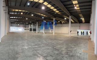 Miete Fabrikhalle in El Barral Ferial. En coslada