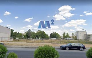Rent Residential Plot in Valleaguado-La Cañada. En coslada