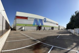 Lloguer Nau industrial  Avenida de galileo galilei. Nave logística tipo c en alquiler