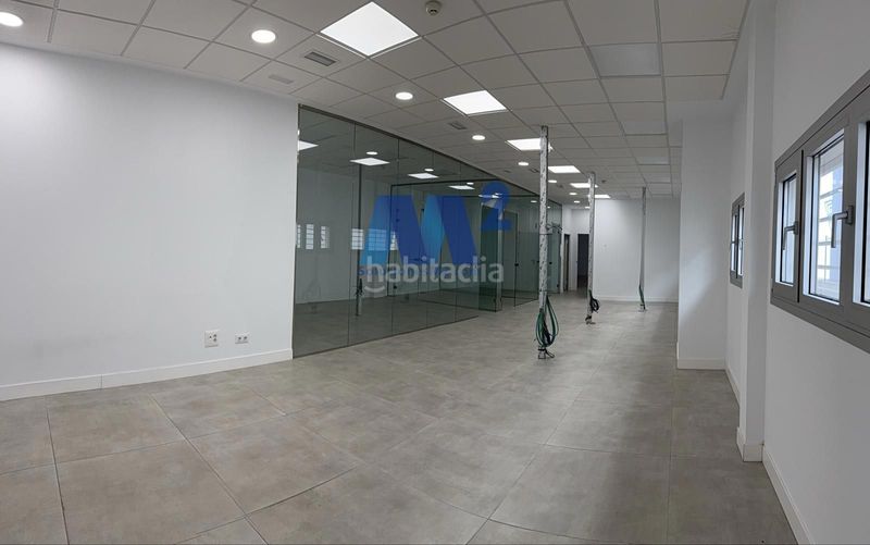 Foto 025e0b33-5d3b-4e58-ab48-43e82beb23a5. Rent industrial building in Los Olivos-Los Ángeles Getafe