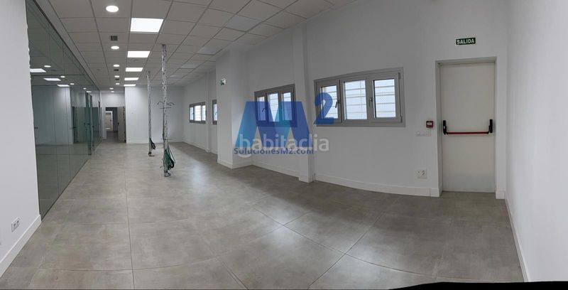 Foto 0c0c737c-7f4e-4bc7-b890-2f3ea246204b. Rent industrial building in Los Olivos-Los Ángeles Getafe