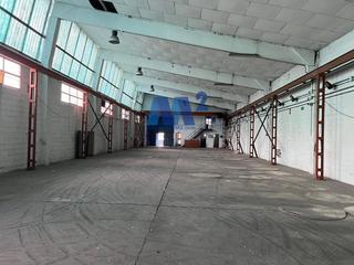 Location Bâtiment à usage industriel à Montserrat-Parque Empresarial. En san fernando de henares