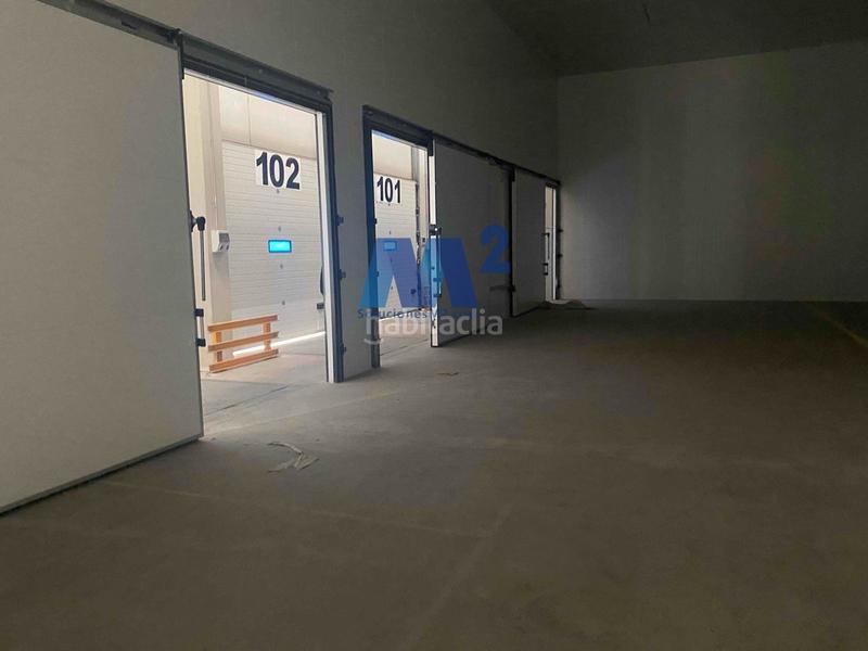 Foto b343830f-eb46-43f9-b813-b743b8acd210. Lloguer nau industrial a Camarma de Esteruelas