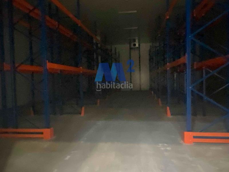 Foto 0c0c8ff8-1334-473d-bf2e-27cae534ac7e. Miete fabrikhalle in Camarma de Esteruelas