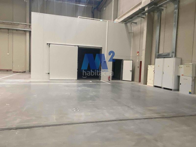 Foto 20639b95-4777-4174-b01f-37992a46ea12. Miete fabrikhalle in Camarma de Esteruelas