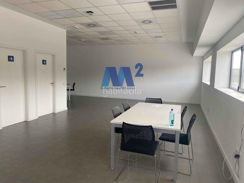 Foto 73160d5b-0e7a-4d8e-8641-8e30d25afee9. Miete fabrikhalle in Camarma de Esteruelas