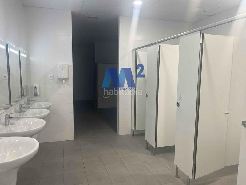 Foto 861c3b17-7095-4205-af61-0d8a68a257c9. Miete fabrikhalle in Camarma de Esteruelas