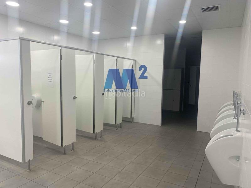 Foto 952e387f-89f3-4375-86c8-b86e3a756097. Miete fabrikhalle in Camarma de Esteruelas