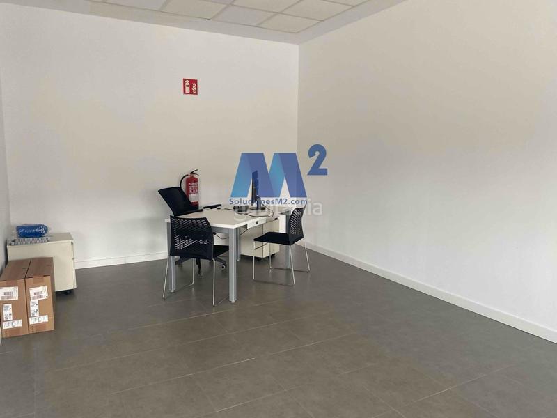 Foto 9cb9e907-392f-4804-97be-34fc3e6cb7cc. Miete fabrikhalle in Camarma de Esteruelas