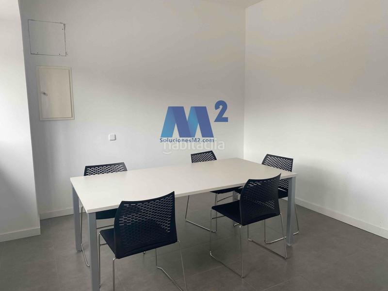 Foto f3fa8af0-c9a9-4a31-8d28-22de30ee0d12. Miete fabrikhalle in Camarma de Esteruelas