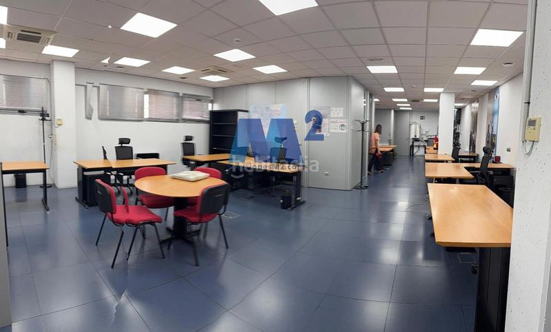 Foto 2eaac48e-b146-4b18-b2c8-3c46d2d63a48. Affitto capannone industriale in Montserrat-Parque Empresarial San Fernando de Henares