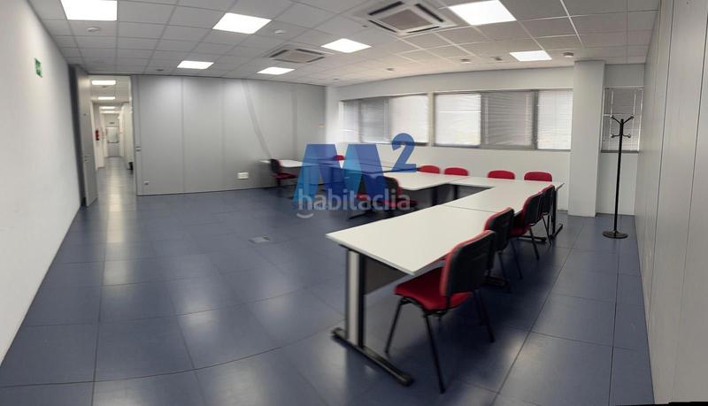 Foto e254e83b-af4c-470b-b379-68beb33bdc91. Lloguer nau industrial a Montserrat-Parque Empresarial San Fernando de Henares