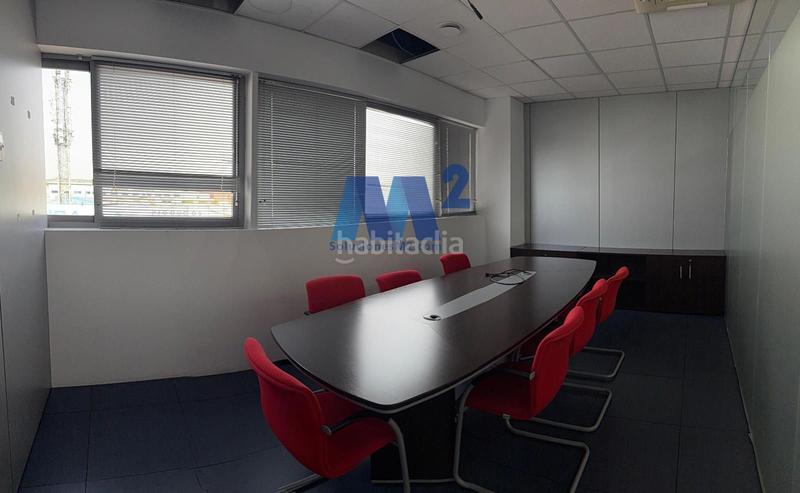Foto 163c030d-d6d7-4522-a601-2b408582cfd5. Location bâtiment à usage industriel dans Montserrat-Parque Empresarial San Fernando de Henares