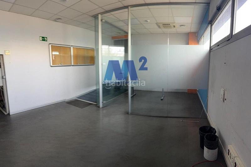 Foto 5dc724af-5d51-4abb-a3a3-d50c72261ae8. Location bâtiment à usage industriel dans Montserrat-Parque Empresarial San Fernando de Henares