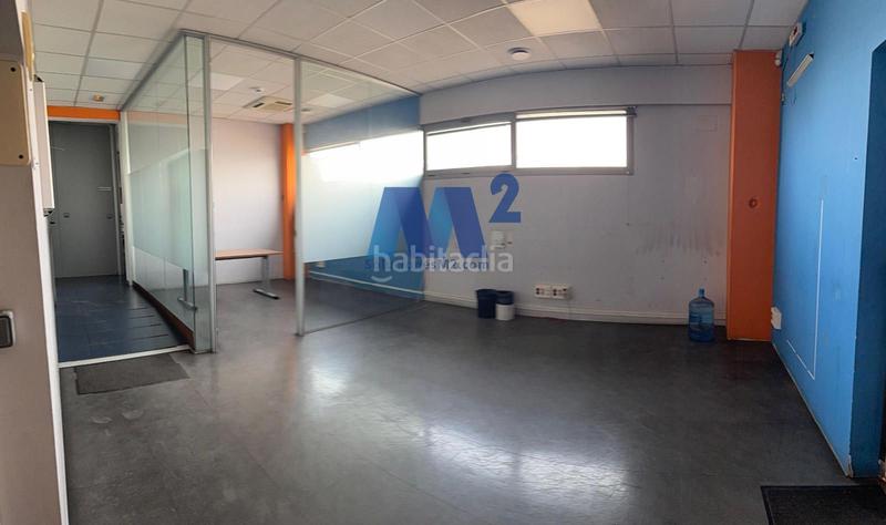 Foto b276f8d9-4f59-427d-8e57-6164bc6375be. Location bâtiment à usage industriel dans Montserrat-Parque Empresarial San Fernando de Henares