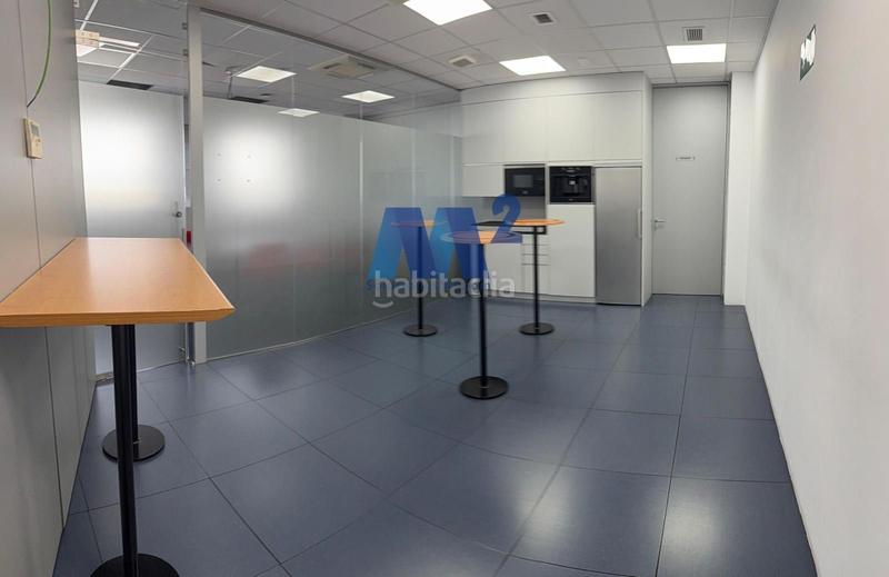 Foto e6de89c0-0624-45ec-b124-ff46fbbef9b0. Location bâtiment à usage industriel dans Montserrat-Parque Empresarial San Fernando de Henares