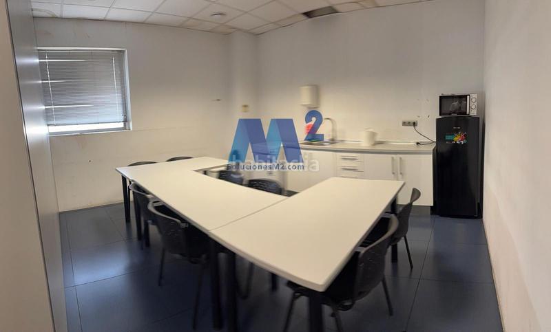 Foto 9f263f68-3d21-4b34-b1c4-abc39b87847d. Miete fabrikhalle in Montserrat-Parque Empresarial San Fernando de Henares