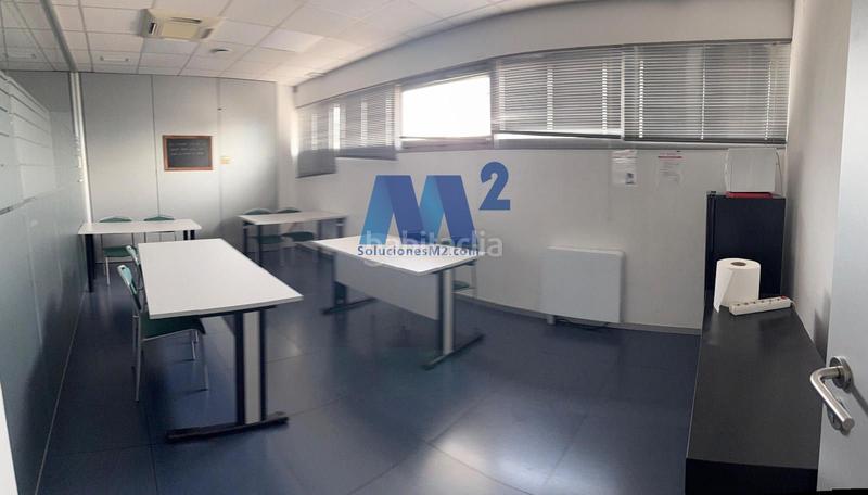 Foto 662553f5-e45f-4ce2-bfc7-cbcd2820c7fe. Rent industrial building in Montserrat-Parque Empresarial San Fernando de Henares