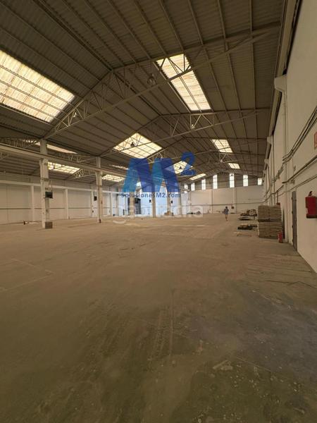 Foto 3708ae39-906e-4a60-9418-0a9ccf3ad8ac. Nau industrial a Estación Coslada